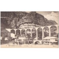 Распродажа коллекции открыток с видами мостов