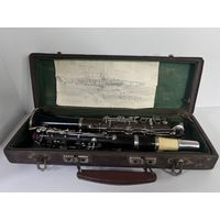 Кларнет ссср в ремонт с рубля