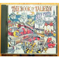 Deep Purple - The Book Of Taliesyn  CD