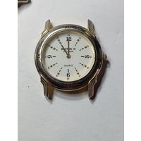 Часы кварцевые  Barton W  , с рубля