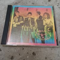 CD - The B-52's - Cosmic thing - Reprise, USA - 1989 г.