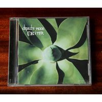 Depeche Mode "Exciter" (Audio CD)