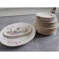 Набор посуды РФЗ 23 предмета