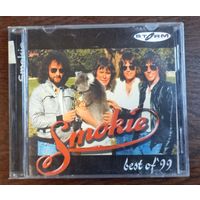 Smokie – best of '99