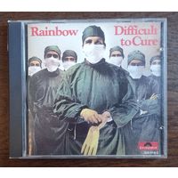 Rainbow – Difficult To Cure