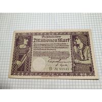 Германия 2 миллиона марок (14)