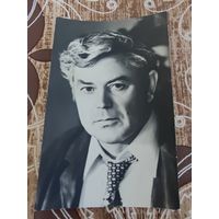 Артисты,Банионис