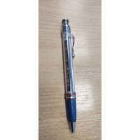 Ручка греческий эрос.