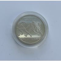 Венгрия 500 форинтов 1981 г.