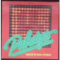 Puhdys – Rock'N'Roll Music / GDR