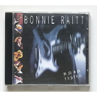 Audio CD, BONNIE RAITT, ROAD TESTED 1995