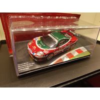 Масштабная содель Ferrari 360 GT 1:43