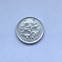 100 йен Япония