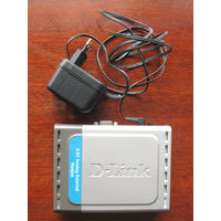 Модем D-Link V.92 DFM-562E