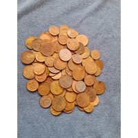 100 монет ранних советов