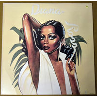 Diana Ross – Ross (Ballad, Rhythm & Blues, Soul, Funk, Disco)