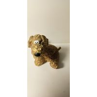 Статуэтка ДЕНЕЖНАЯ СОБАЧКА