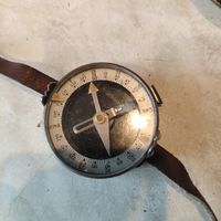 Компас адрианова