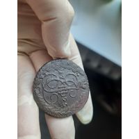 5 копеек 1795 ЕМ