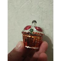 Ёлочная игрушка