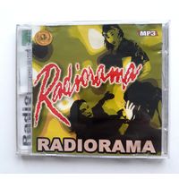 Диск МР3 RADIORAMA