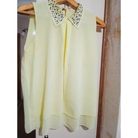 Блузка женская 48размер