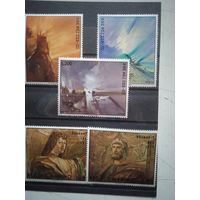 Живопись сан-марино