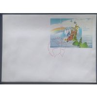 Беларусь 2009 КПД Год родной земли.