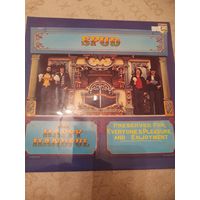 SPUD  " THE HAPPY HANDFUL" 1975 LP ENGLAND PHILIPS 9108003 - NM