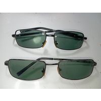 Винтажные очки на запчасти