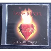 CD,(Japan) Dream Theater – Live At The Marquee