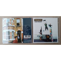 TRAVIS - Good Feeling (AUSTRIA 1997 CD аудио)