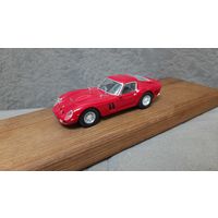 Ferrari 250GTO, 1/43