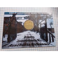 Польша 2 злотых