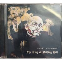 Barry Adamson - The King of Nothing Hill