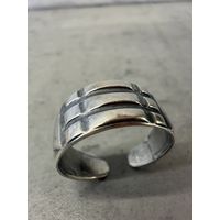 Кольцо СЕРЕБРО 925 пр.18.25 р-р (12).  Распродажа коллекции!!!