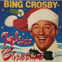 Bing Crosby White Christmas