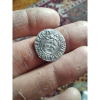 Полторак 1623 года прусия