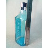 Бутылка цветное стекло 0,75 л