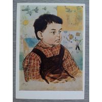 Жуков. Сережа