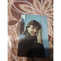 Календарик,артисты