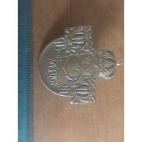 Военный номерной знак Швеции