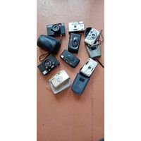 Фотоаппараты