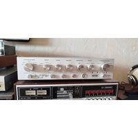 Усилитель СССР БРИГ-У-001 (3 ревизия)