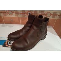 Ботинки женские Марко 39 размера