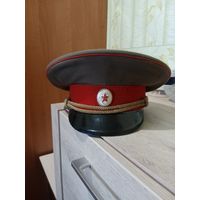 Фуражка МО СССР размер 57
