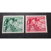 Германия\577с\ 1938  референдум в Судетах