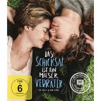 Виноваты звёзды The Fault in Our Stars