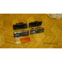 Подфарник 2106 левый и правый