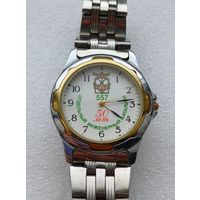 Все лоты с 1р.Отдельный Инженерный батальон часы работоспособность не известна